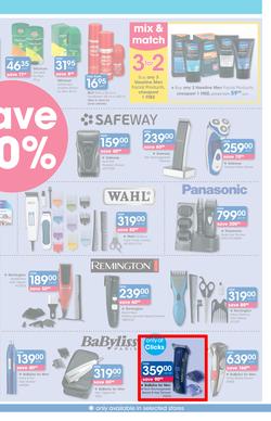 Clicks : Pay Day Savings (24 Aug - 20 Sep 2017), page 19