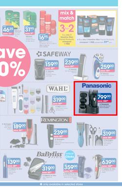 Clicks : Pay Day Savings (24 Aug - 20 Sep 2017), page 19