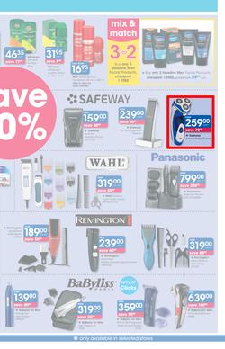 Clicks : Pay Day Savings (24 Aug - 20 Sep 2017), page 19
