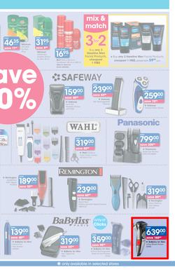 Clicks : Pay Day Savings (24 Aug - 20 Sep 2017), page 19