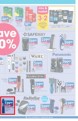 Clicks : Pay Day Savings (24 Aug - 20 Sep 2017), page 19