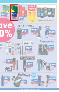 Clicks : Pay Day Savings (24 Aug - 20 Sep 2017), page 19