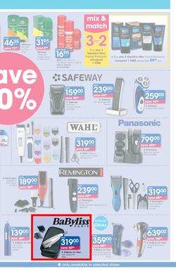 Clicks : Pay Day Savings (24 Aug - 20 Sep 2017), page 19
