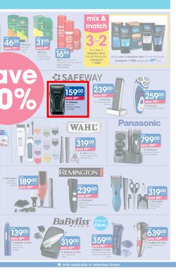 Clicks : Pay Day Savings (24 Aug - 20 Sep 2017), page 19