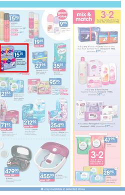 Clicks : Pay Day Savings (24 Aug - 20 Sep 2017), page 21