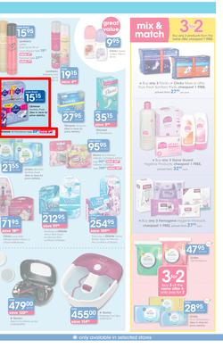 Clicks : Pay Day Savings (24 Aug - 20 Sep 2017), page 21