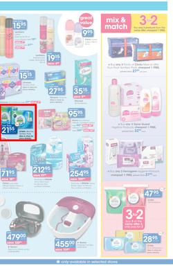 Clicks : Pay Day Savings (24 Aug - 20 Sep 2017), page 21