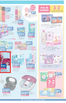 Clicks : Pay Day Savings (24 Aug - 20 Sep 2017), page 21