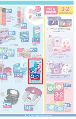 Clicks : Pay Day Savings (24 Aug - 20 Sep 2017), page 21