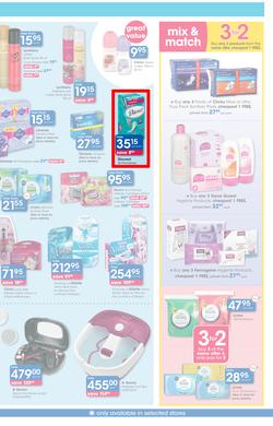 Clicks : Pay Day Savings (24 Aug - 20 Sep 2017), page 21
