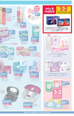 Clicks : Pay Day Savings (24 Aug - 20 Sep 2017), page 21