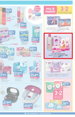 Clicks : Pay Day Savings (24 Aug - 20 Sep 2017), page 21