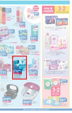 Clicks : Pay Day Savings (24 Aug - 20 Sep 2017), page 21