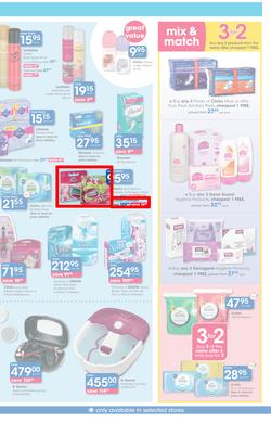 Clicks : Pay Day Savings (24 Aug - 20 Sep 2017), page 21