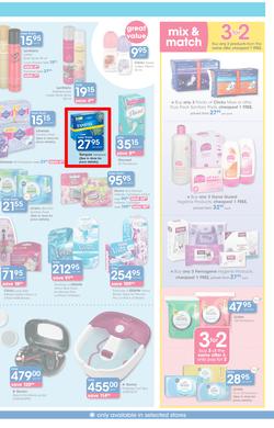Clicks : Pay Day Savings (24 Aug - 20 Sep 2017), page 21