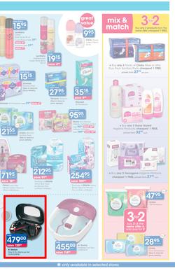 Clicks : Pay Day Savings (24 Aug - 20 Sep 2017), page 21