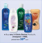 Clicks Revive Products-Each