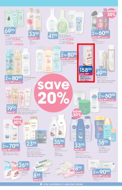 Clicks : Pay Day Savings (24 Aug - 20 Sep 2017), page 23