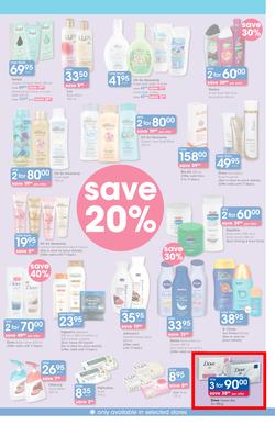 Clicks : Pay Day Savings (24 Aug - 20 Sep 2017), page 23