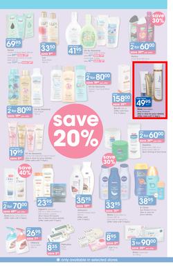 Clicks : Pay Day Savings (24 Aug - 20 Sep 2017), page 23