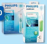 Philips Power Brush-Each
