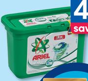 Ariel 21 Power Capsules-Per Pack