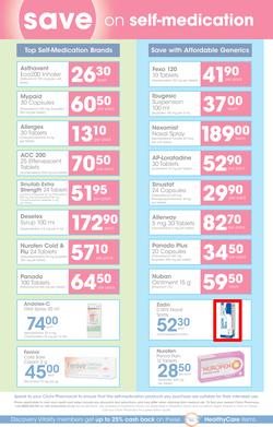 Clicks : Save (24 Aug - 20 Sep 2016), page 13