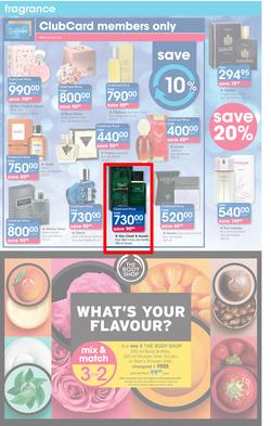 Clicks : Pay Day Savings (24 Aug - 20 Sep 2017), page 24