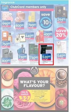 Clicks : Pay Day Savings (24 Aug - 20 Sep 2017), page 24