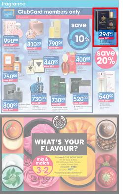 Clicks : Pay Day Savings (24 Aug - 20 Sep 2017), page 24