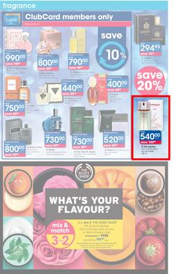 Clicks : Pay Day Savings (24 Aug - 20 Sep 2017), page 24
