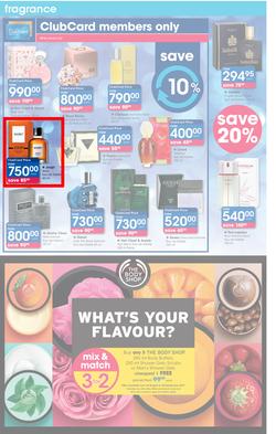 Clicks : Pay Day Savings (24 Aug - 20 Sep 2017), page 24