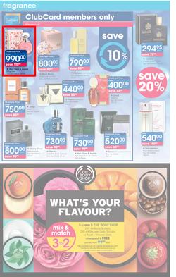Clicks : Pay Day Savings (24 Aug - 20 Sep 2017), page 24