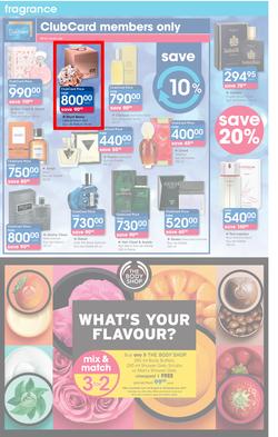 Clicks : Pay Day Savings (24 Aug - 20 Sep 2017), page 24