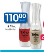 Trind Nail Polish-Each