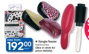 Tangle Teezer Hair Brushes-Each