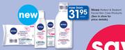 Nivea Perfect & Radiant Facial Skin Care Products-Each