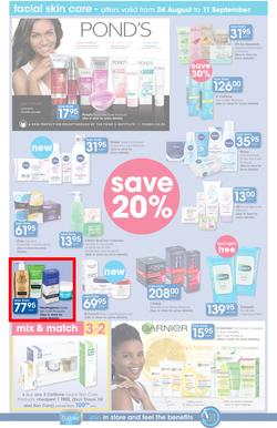 Clicks : Pay Day Savings (24 Aug - 20 Sep 2017), page 26