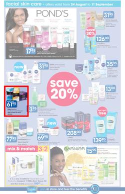 Clicks : Pay Day Savings (24 Aug - 20 Sep 2017), page 26