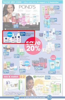 Clicks : Pay Day Savings (24 Aug - 20 Sep 2017), page 26