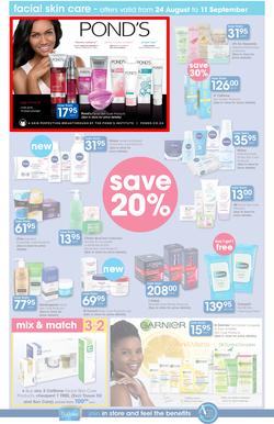 Clicks : Pay Day Savings (24 Aug - 20 Sep 2017), page 26