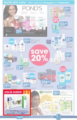 Clicks : Pay Day Savings (24 Aug - 20 Sep 2017), page 26