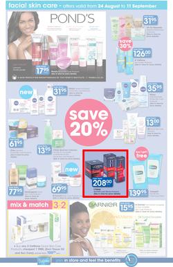 Clicks : Pay Day Savings (24 Aug - 20 Sep 2017), page 26