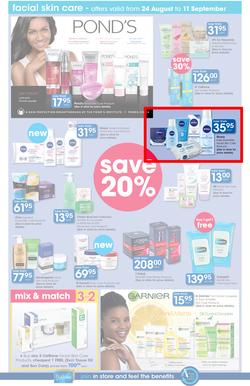 Clicks : Pay Day Savings (24 Aug - 20 Sep 2017), page 26