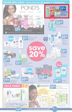 Clicks : Pay Day Savings (24 Aug - 20 Sep 2017), page 26