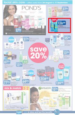 Clicks : Pay Day Savings (24 Aug - 20 Sep 2017), page 26