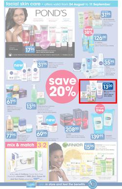 Clicks : Pay Day Savings (24 Aug - 20 Sep 2017), page 26