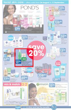 Clicks : Pay Day Savings (24 Aug - 20 Sep 2017), page 26