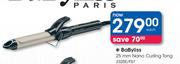 Babyliss 25mm Nano Curling Tong 2325E/F57