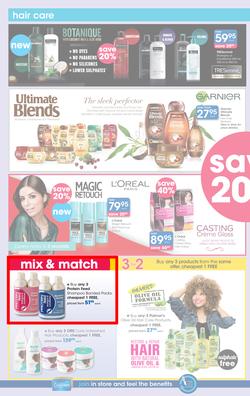 Clicks : Pay Day Savings (24 Aug - 20 Sep 2017), page 28